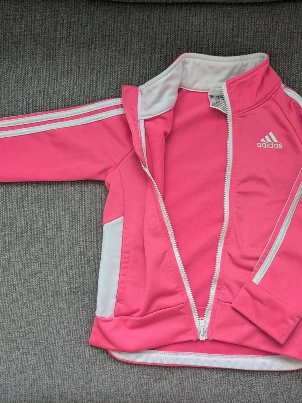 N/A 24m pink